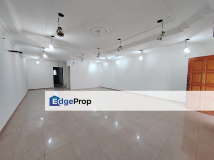 Taman Bayu Perdana Klang 2 storey house for sale , Selangor, Klang