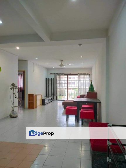 Prima bayu apartment klang for sale, Selangor, Klang