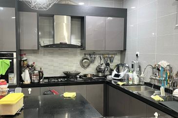 Taman Desawan, Klang