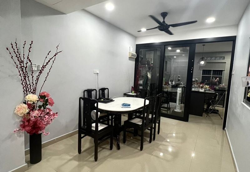 Taman Desawan, Klang