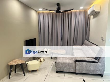 GM Remia Residence Bandar Bukit Tinggi klang  , Selangor, Klang