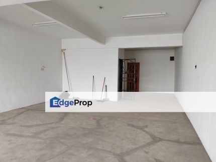Bayu Perdana klang Shoplot for rent , Selangor, Klang