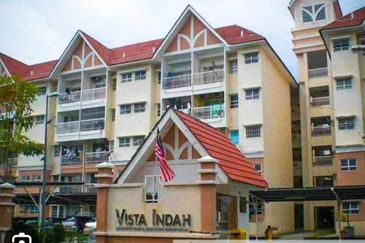 Vista Indah Putra