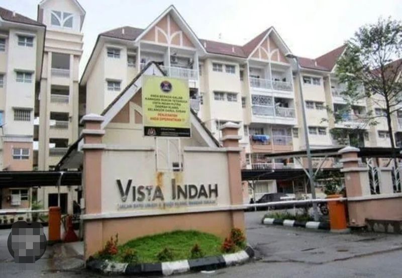 Vista Indah Putra