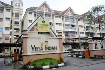 Vista Indah Putra