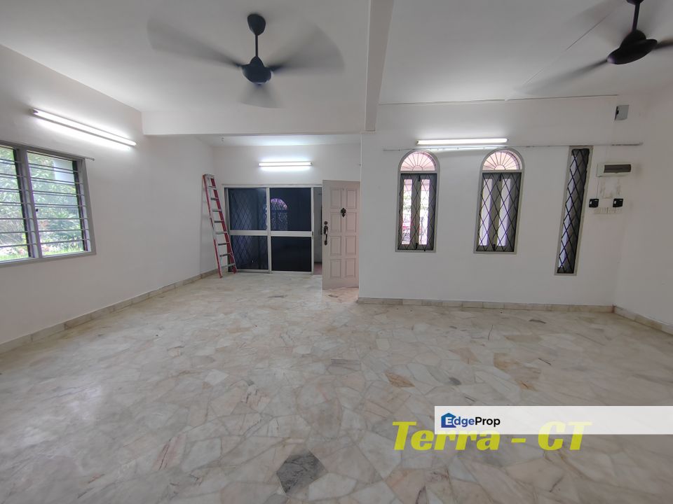 Southern park klang Corner house , Selangor, Klang