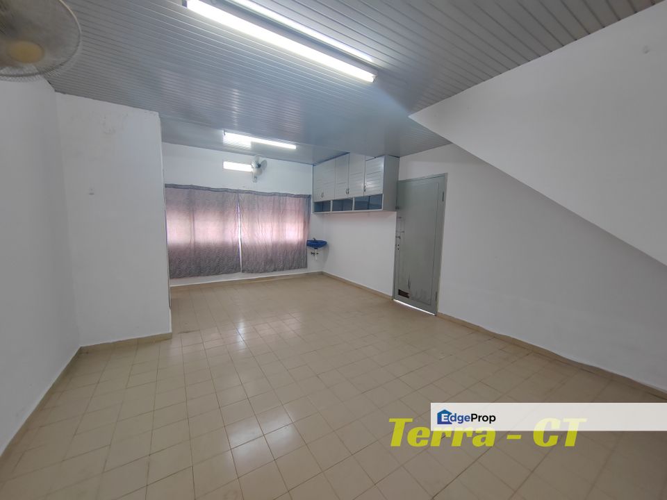 Southern park klang Corner house , Selangor, Klang