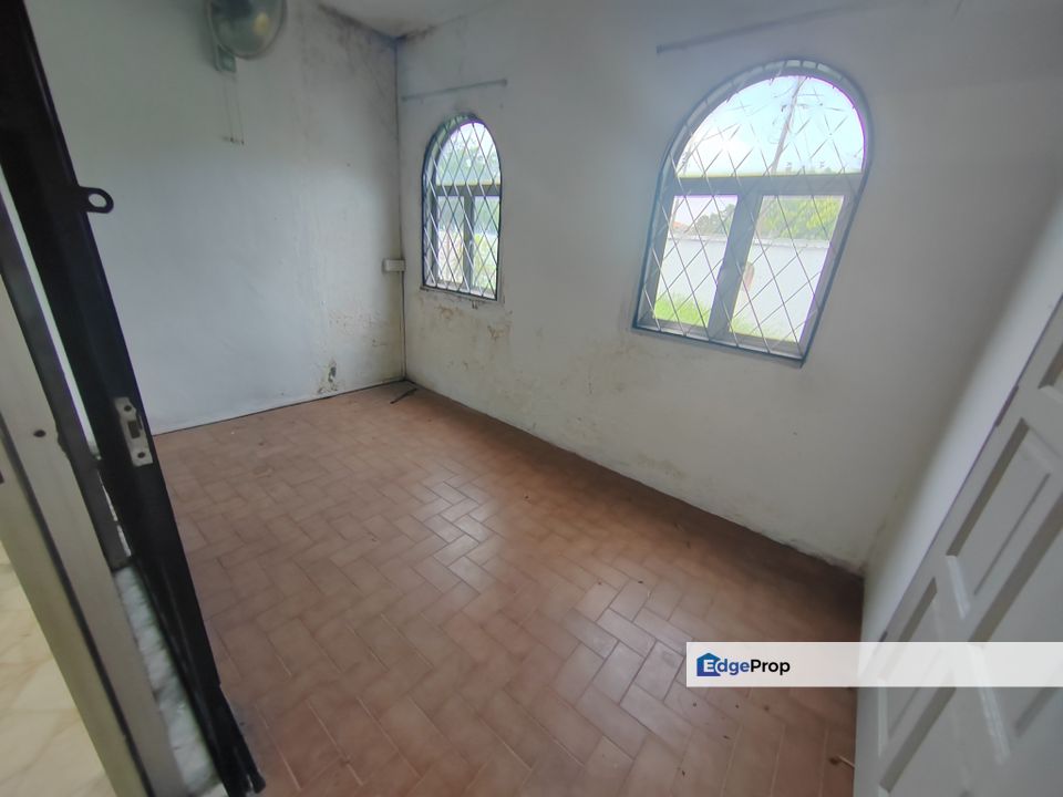 Southern park klang Corner house , Selangor, Klang