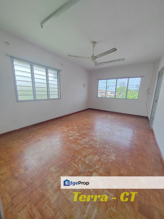 Southern park klang Corner house , Selangor, Klang