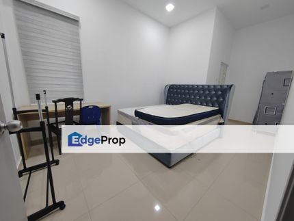 Room for rent Bandar Bestari Klang 吧生房间出租, Selangor, Klang