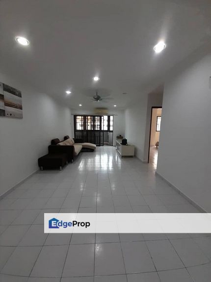 Prima Bayu Apartment Tmn Bayu Perdana klang , Selangor, Klang