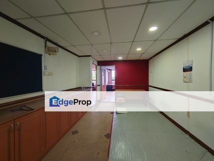 Bayu Perdana klang Shop office for Rent, Selangor, Klang