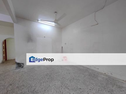 Kapar Tmn Jaya 2 Storey house , Selangor, Kapar 