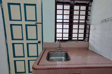 Taman Jaya, Pekan Kapar