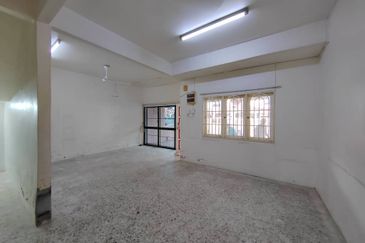 Taman Jaya, Pekan Kapar