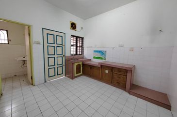 Taman Jaya, Pekan Kapar