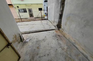 Taman Jaya, Pekan Kapar