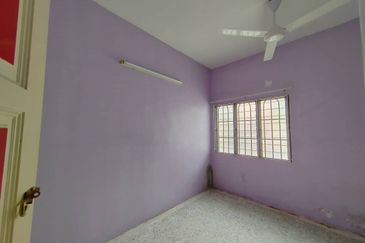 Taman Jaya, Pekan Kapar