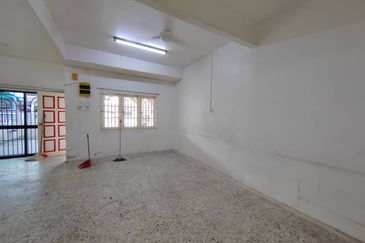 Taman Jaya, Pekan Kapar