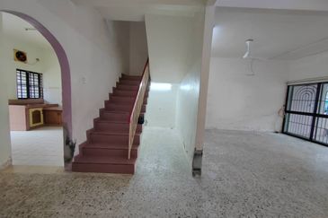 Taman Jaya, Pekan Kapar