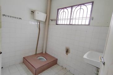 Taman Jaya, Pekan Kapar