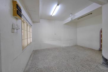 Taman Jaya, Pekan Kapar