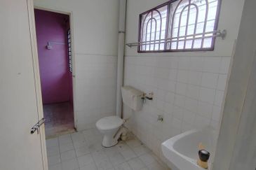 Taman Jaya, Pekan Kapar