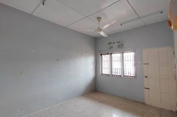 Taman Jaya, Pekan Kapar