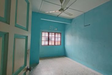 Taman Jaya, Pekan Kapar