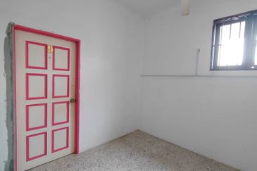 Taman Jaya, Pekan Kapar