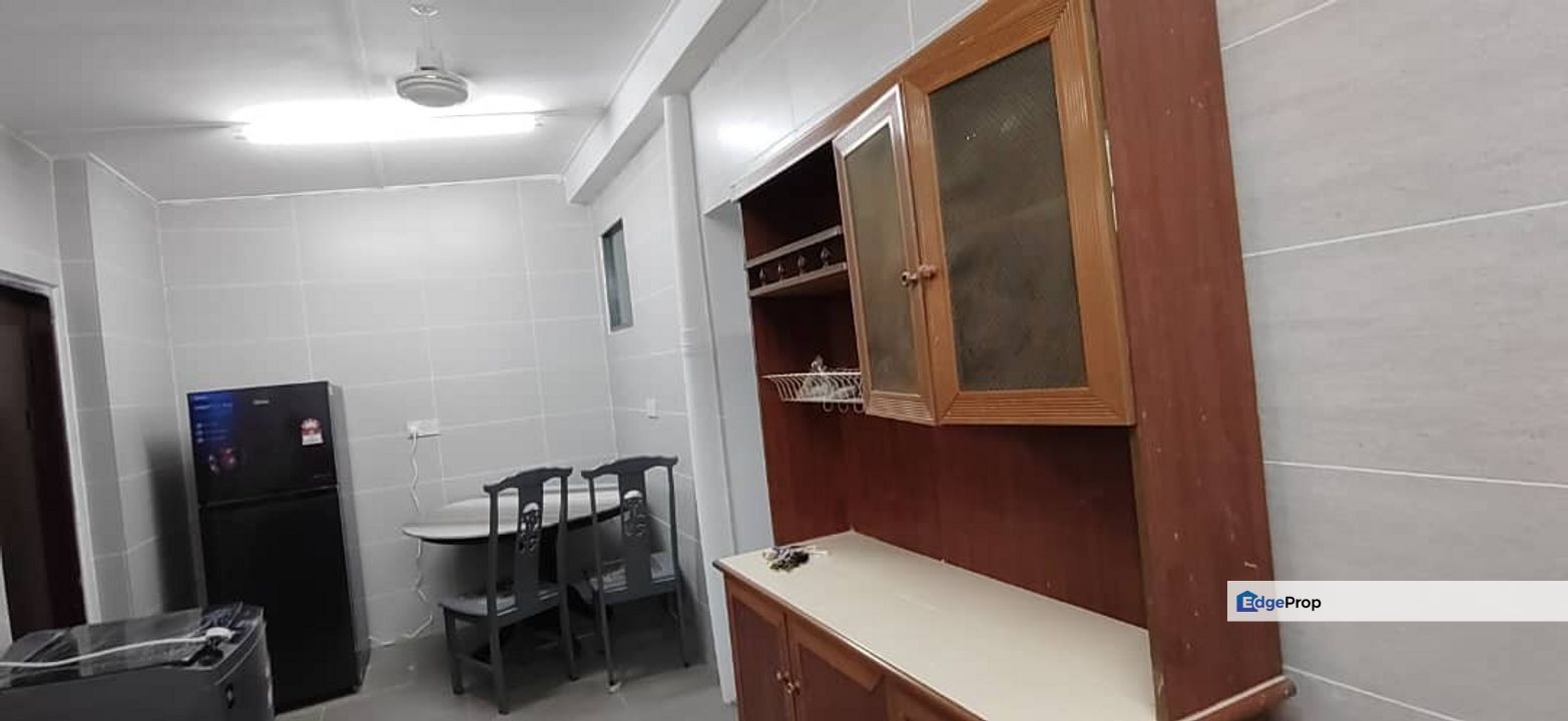 Room at Tmn Berkerly klang for RENT , Selangor, Klang