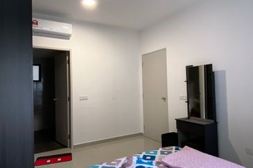 Duduk Huni @ Eco Ardence