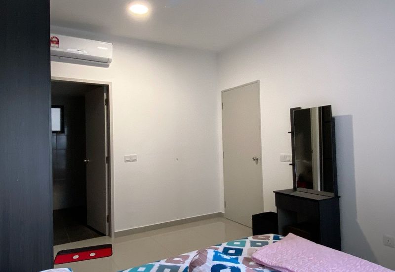 Duduk Huni @ Eco Ardence