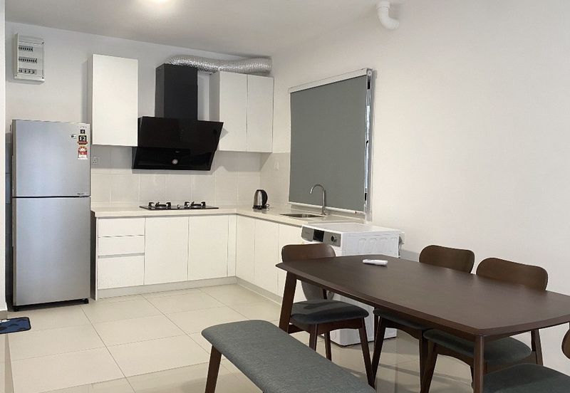 Duduk Huni @ Eco Ardence