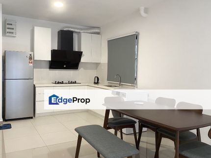 Setia Alam huni Condo for Rent , Selangor, Setia Alam/Alam Nusantara