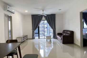 Duduk Huni @ Eco Ardence