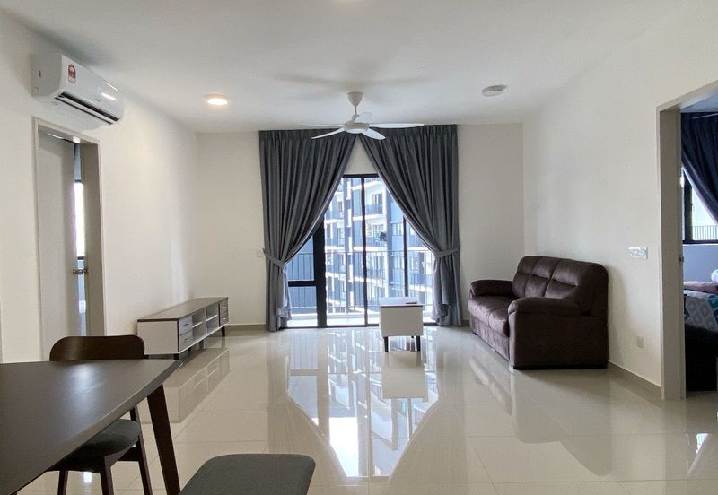 Duduk Huni @ Eco Ardence