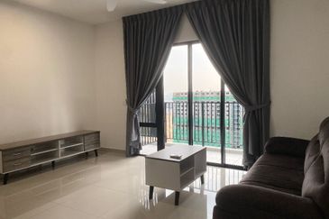 Duduk Huni @ Eco Ardence