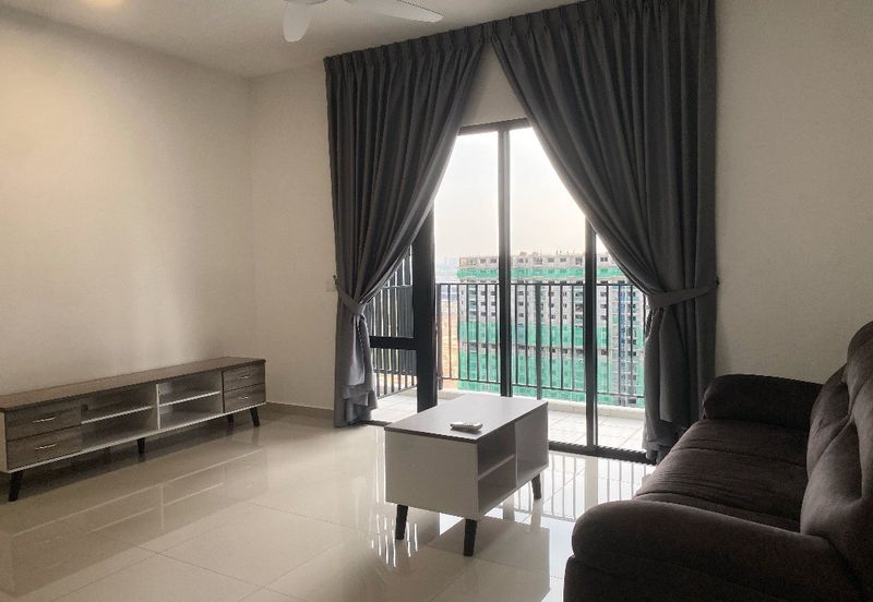 Duduk Huni @ Eco Ardence