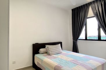 Duduk Huni @ Eco Ardence