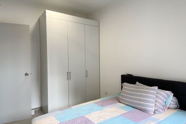 Duduk Huni @ Eco Ardence