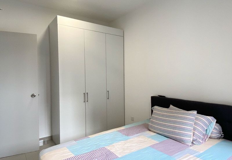 Duduk Huni @ Eco Ardence