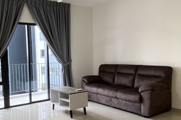 Duduk Huni @ Eco Ardence