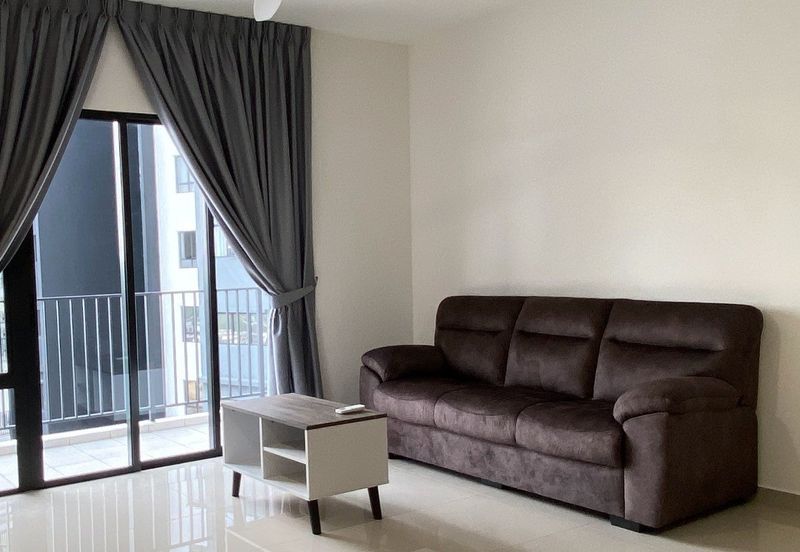 Duduk Huni @ Eco Ardence