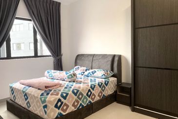 Duduk Huni @ Eco Ardence