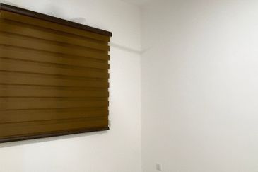 Duduk Huni @ Eco Ardence