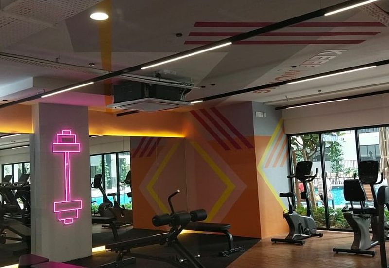 Duduk Huni @ Eco Ardence