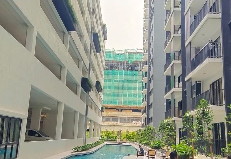 Duduk Huni @ Eco Ardence