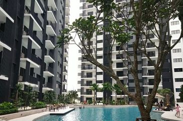 Duduk Huni @ Eco Ardence