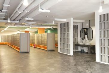 Duduk Huni @ Eco Ardence